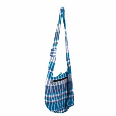 Tas Katoen Kleurrijk Verrassing (36 x 32 cm)