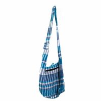 Tas Katoen Kleurrijk Verrassing (36 x 32 cm)