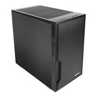 Antec VSK 10 Micro Tower - thumbnail