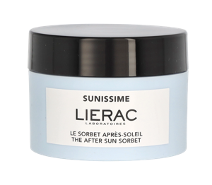 Lierac Paris - Lierac Sunissime The After Sun Gel 50 ml Aftersun verzorging