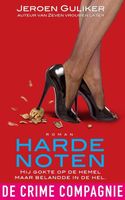 Harde noten - Jeroen Guliker - ebook - thumbnail