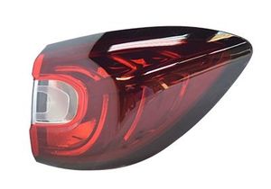 Achterlicht 4384922
