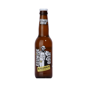 Eeuwige Jeugd Eeuwige Jeugd Gladjanus 33Cl