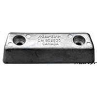 CM852835 - TRANSON-ANODE Volvo