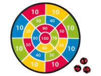 Playtive Klittenband dartspel (klassiek)