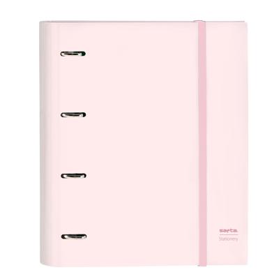 Ringmap Safta Coral Koraal (27 x 32 x 3.5 cm)