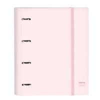 Ringmap Safta Coral Koraal (27 x 32 x 3.5 cm) Ringmap Safta Coral Koraal (27 x 32 x 3.5 cm)