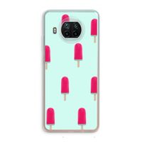 Waterijsje: Xiaomi Mi 10T Lite 5G Transparant Hoesje
