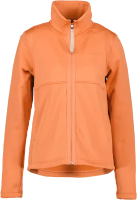 Didriksons Leah Fullzip