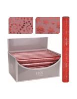 Decostof Organza 30 x 200 cm Kerst Nampook - Nampook