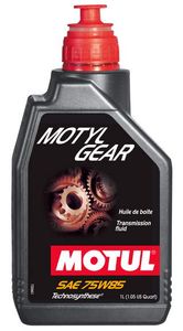 Versnellingsbakolie Motul 75W-85 1L 106745