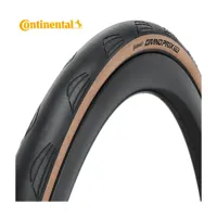Continental vouwband grand prix tr 25-622 tr zwart/tr