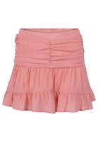 Skirt Izzy Crinkle Vis Blushrose
