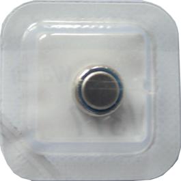 Horloge batterij V377 van Varta