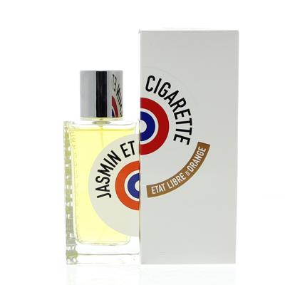 Etat libre d'orange Jasmin Et Cigarette Eau de Parfum 100ml