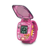 Vtech Paw Patrol Learning Watch Skye Vtech Paw Patrol Learning Watch Skye