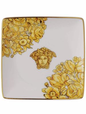 Versace bol Medusa Rhapsody (12 cm) - Blanc