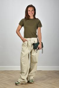 Haikure jeans Candy Soft HEW03340GF139PT ecru