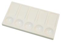 Talens mengpaletje voor verf