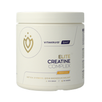 Elite Creatine Complex D-Ribose, Q10 & Magn Tropic 315 Gram