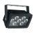 Showtec Cameleon Flood 7RGB LED floodlight multicolor