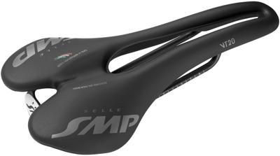 Selle SMP Smp zadel vt20 zwart