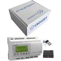 Crouzet 88975901 Logic controller PLC-aansturingsmodule 24 V/DC