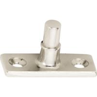 Stelpen tbv uitzetijzer MGN