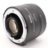 Nikon TC-20E III teleconverter occasion