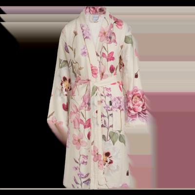 Vandyck Vandyck Badjas ROSA multi Large