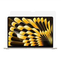 MacBook Air 15 (2023) Screenprotector - Doorzichtig