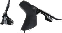 SRAM Disc br. riv.22/riv.1 11-sp 1800mm flat mount