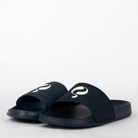 Heren Slipper Sliedrecht | Donkerblauw Heren Slipper Sliedrecht | Donkerblauw