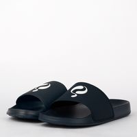 Heren Slipper Sliedrecht | Donkerblauw