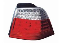 Achterlicht 0662932 Achterlicht 0662932