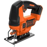 BLACK & DECKER Decoupeerzaag BDCJS18N-XJ - 18 V