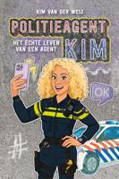 Politieagent Kim (Hardback)