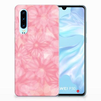 Huawei P30 | TPU Case | Spring Flowers Huawei P30 | TPU Case | Spring Flowers