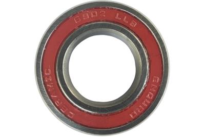 Enduro Cxd 6902 llb - xd-15 ceramic (radial) - 15x28x7