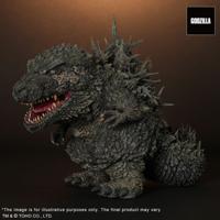 Godzilla Deforeal PVC Statue Godzilla (2023) 15 cm - thumbnail