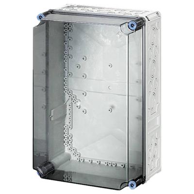 Hensel Mi 0310 2000004 Behuizing 300 x 450 x 214 Kunststof 1 stuk(s)