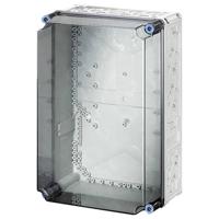 Hensel Mi 0310 2000004 Behuizing 300 x 450 x 214 Kunststof 1 stuk(s)
