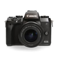 Canon EOS M5