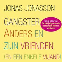 Gangster Anders en zijn vrienden