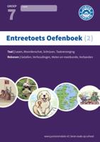 Entreetoets oefenboek (Paperback)