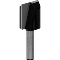 Bosch Accessories 2608628391 Groeffrees Hardmetaal Lengte 56 mm Afmeting, Ø 22 mm Schachtdiameter 8 mm