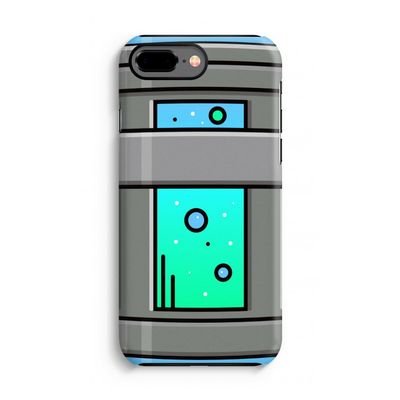 Chug Bottle: iPhone 7 Plus Tough Case Chug Bottle: iPhone 7 Plus Tough Case