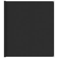 VidaXL Tenttapijt 250x450 cm antraciet