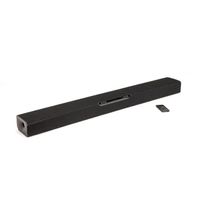 Jamo: SB 36 Soundbar - Zwart