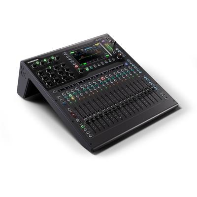Allen & Heath Qu-5D Digitale mixer 16x16 Dante-interface